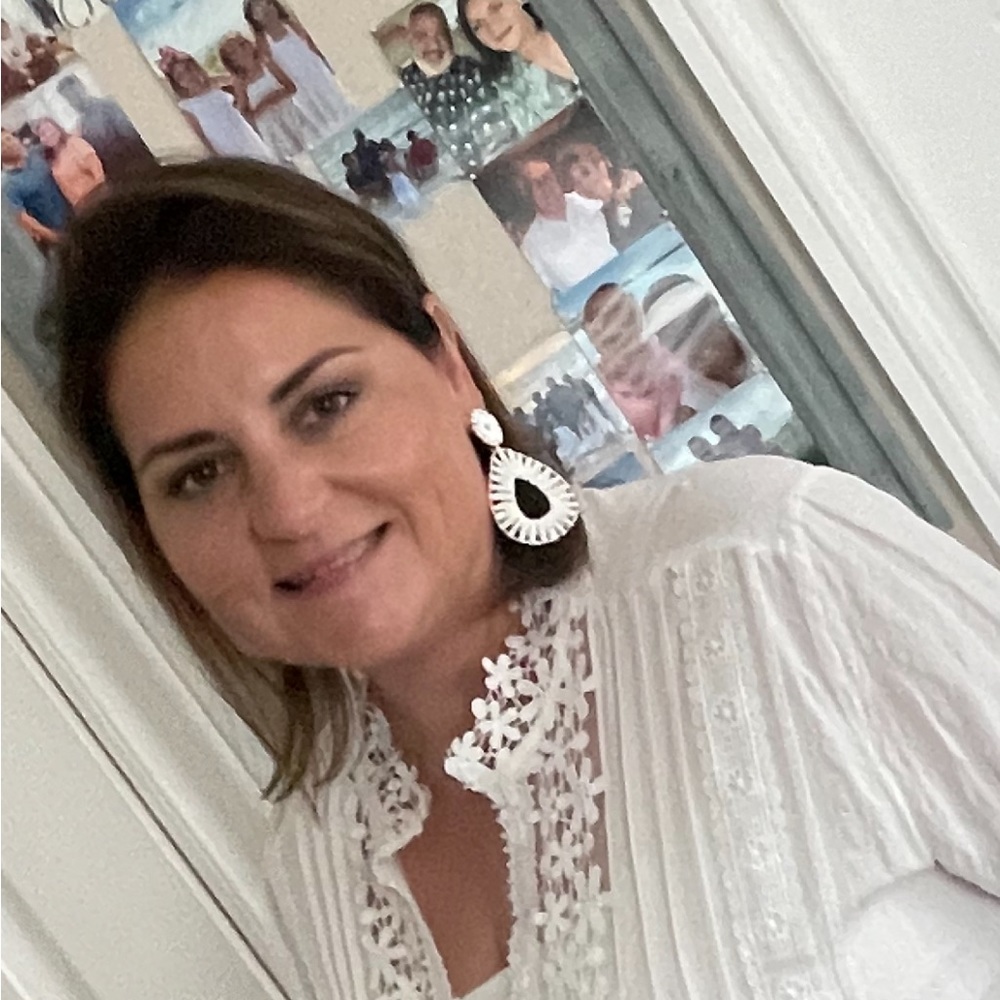 Meet your Posher, Jennifer